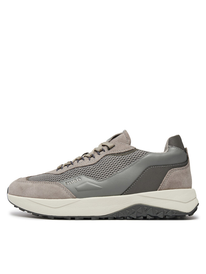 HUGO Sneakers Hugo Kane Runn Sdme 50517260 Bej