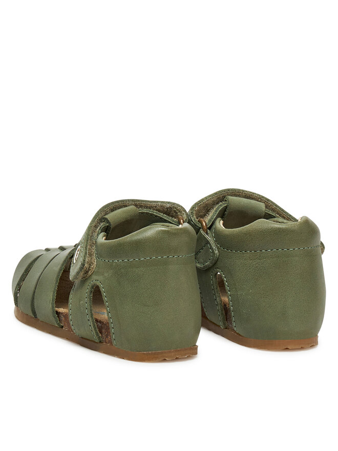 Naturino Sandalen Naturino Falcotto By Naturino Alby 1500736.01.0F15 Grün