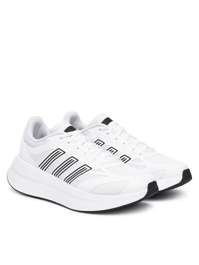 adidas Снікерcи adidas adirok JS3959 Білий