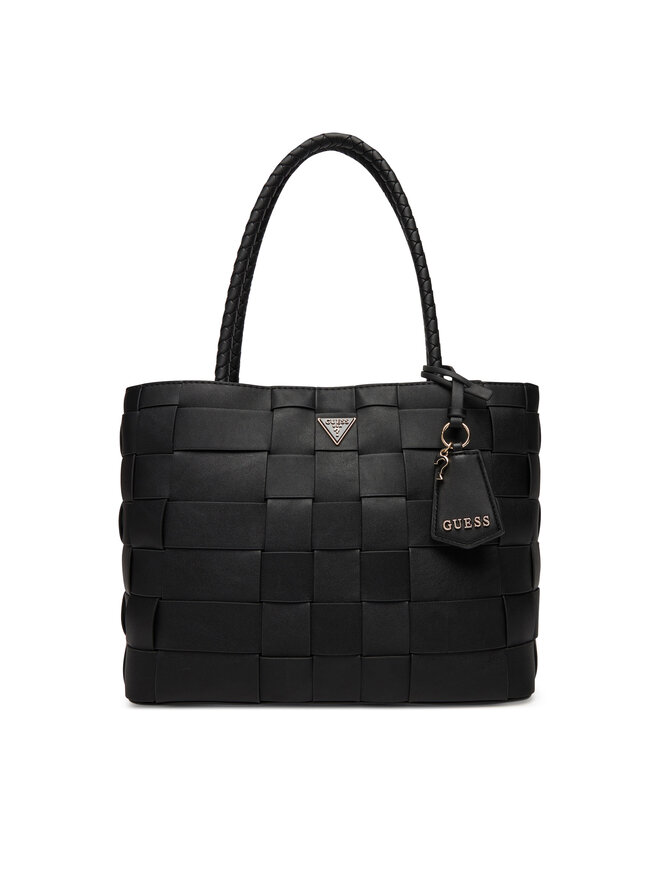 Guess Handtasche Guess HWWG96 61220 Schwarz