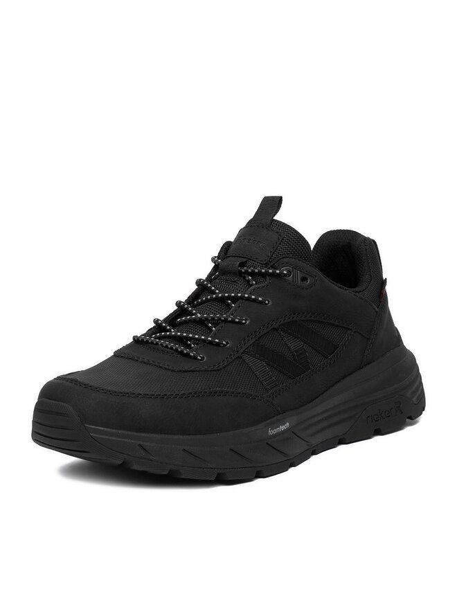 Rieker Sneakers Rieker CEO-06155-00 Schwarz