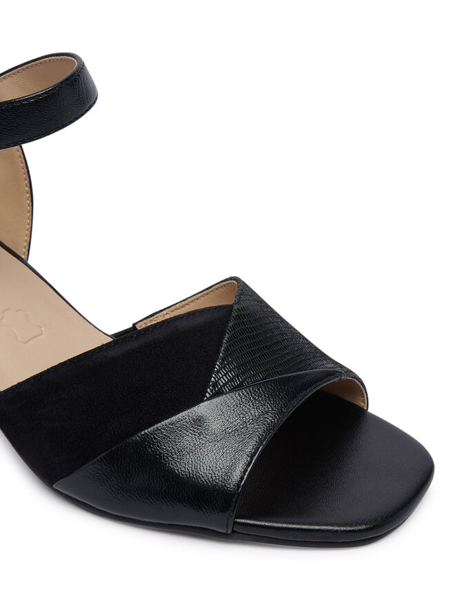 Caprice Sandalen Caprice 9-28301-46 Schwarz