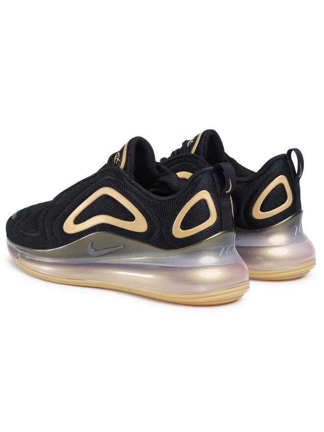 Nike 720 gold online