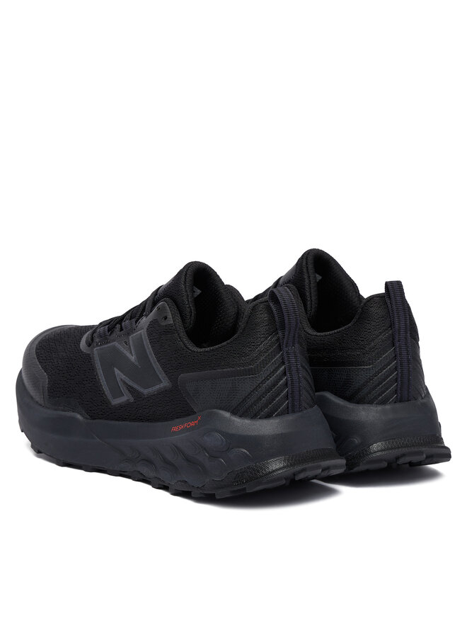 New Balance Laufschuhe New Balance Garoe V2 MGARO2RN Schwarz