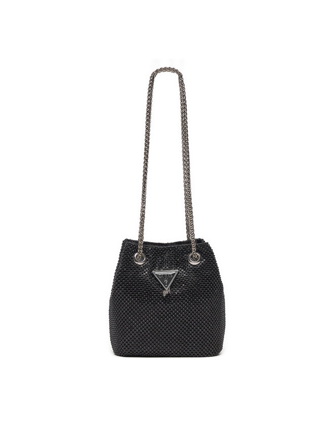 Guess Kabelka Guess J4GZ38 WG830 Černá