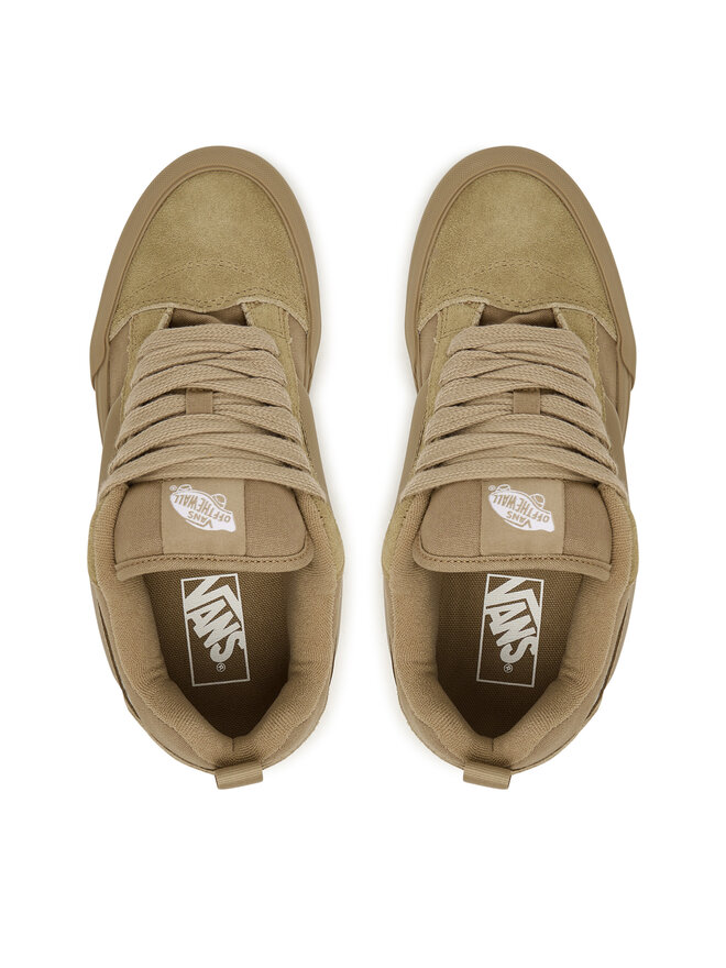 Vans Sneakers Vans Knu Skool VN000D2TJM91 Beige