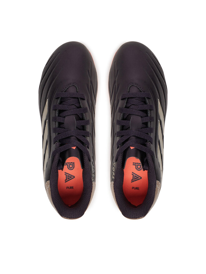 adidas Взуття для футболу adidas Copa Pure 2 Club Flexible Ground IG8737 Фіолетовий