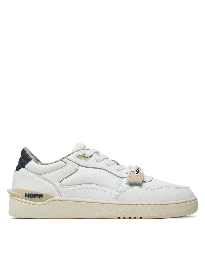 HOFF Zapatillas HOFF Mixtape 22433600 Blanco