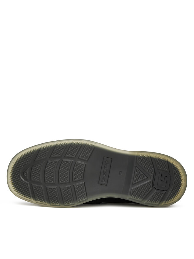 G-Star Raw Poltopánky G-Star Raw STANLEY-02-124AM Čierna