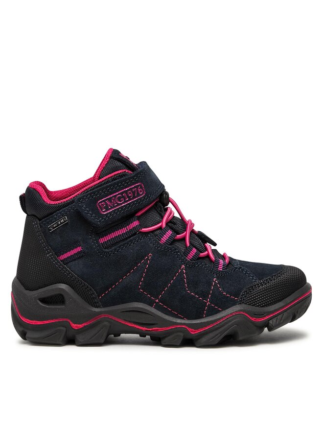Primigi Μπότες Primigi GORE-TEX 4896022 S Σκούρο μπλε
