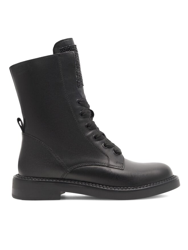 Lasocki Stiefeletten Lasocki WI16-12744-05 Schwarz