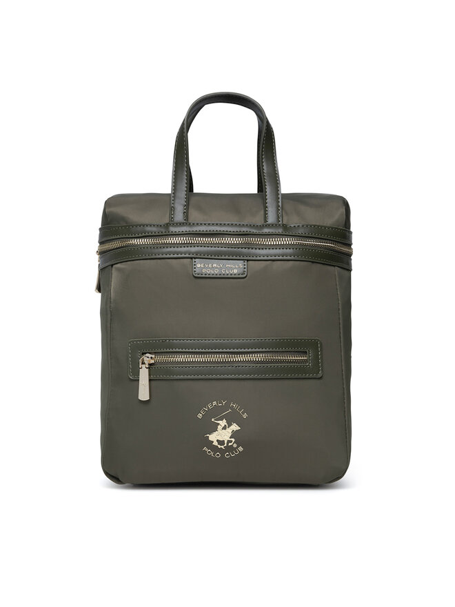 Beverly Hills Polo Club Rucksack Beverly Hills Polo Club BHPC-E-024-CCC-05 Khakifarben