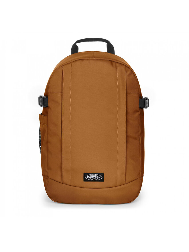 Zaino eastpak marrone outlet