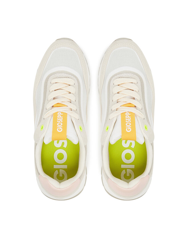 Gioseppo Sneakers Gioseppo Monkton 74291-P Beige