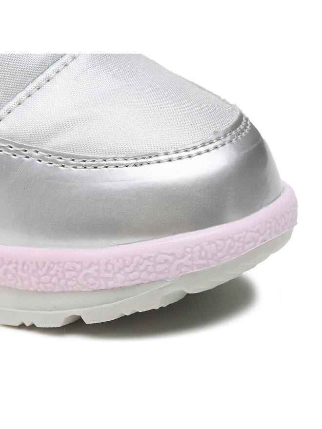 Garvalin Schneeschuhe Garvalin 221850-B S Silberfarben