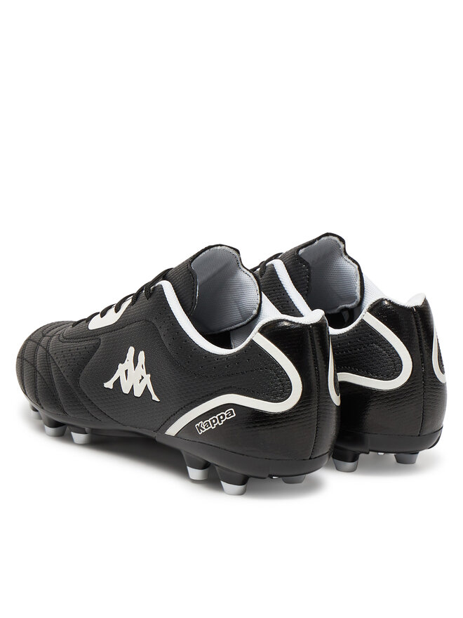 Kappa Zapatos de fútbol Kappa SJ-F909-1 Negro