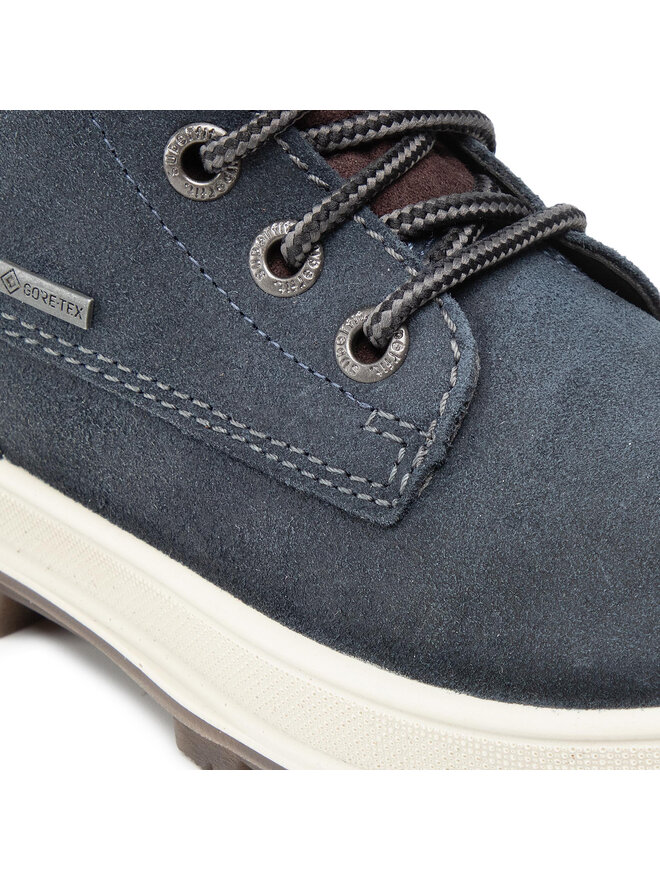 Superfit Botas altas Superfit GORE-TEX 0-800474-9400 M Azul marino