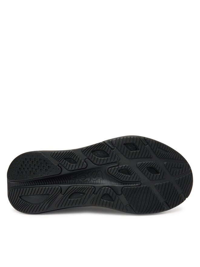 Hoka Παπούτσια για Τρέξιμο Hoka Rincon 4 1168874 Μαύρο