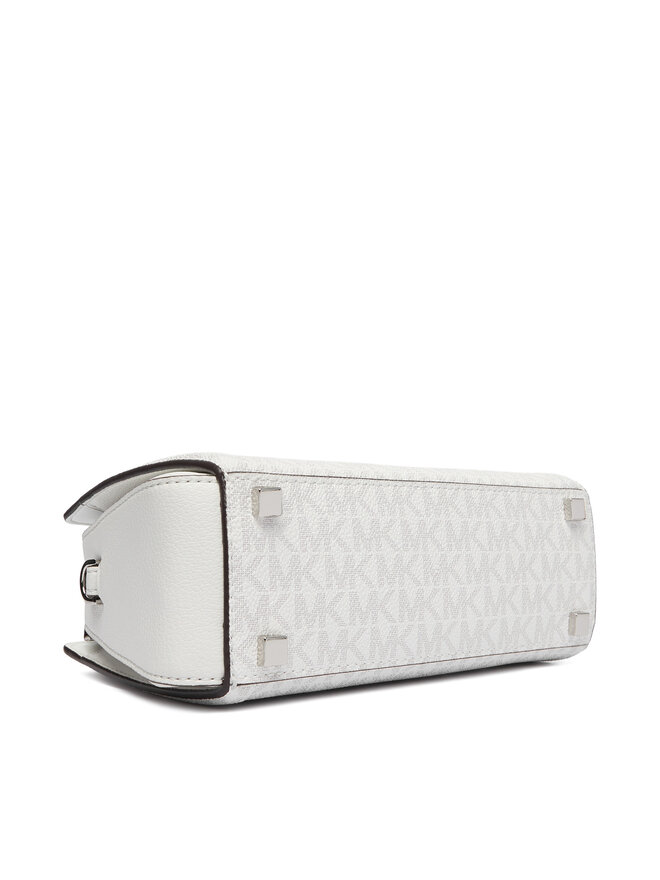 MICHAEL Michael Kors Handtasche MICHAEL Michael Kors 32F5S9IC0V Weiß