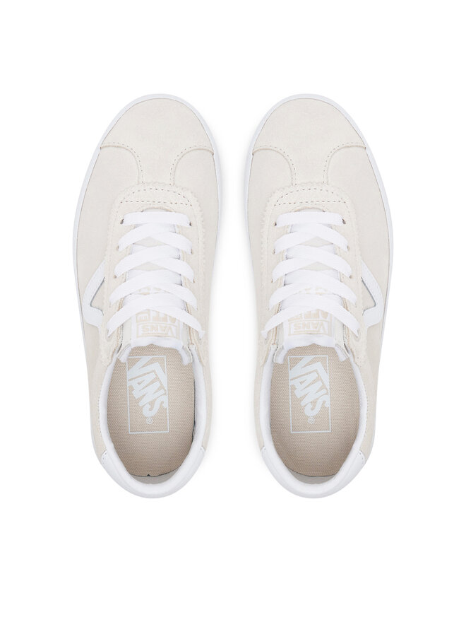Vans Sneakersy Vans Sport Low VN000D1PDJR1 Beżowy