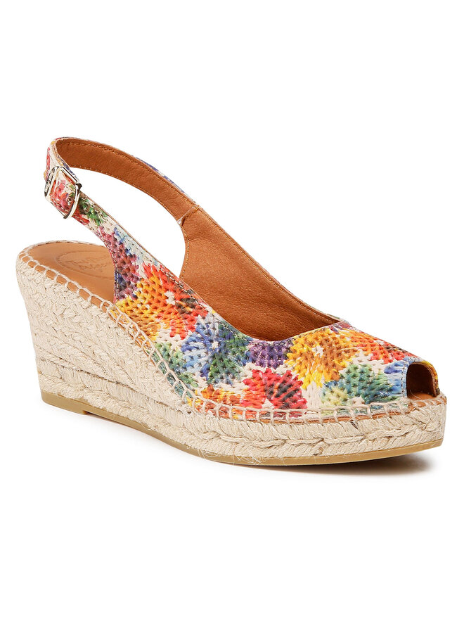Toni Pons Espadrilles Toni Pons Carol-Dm Színes