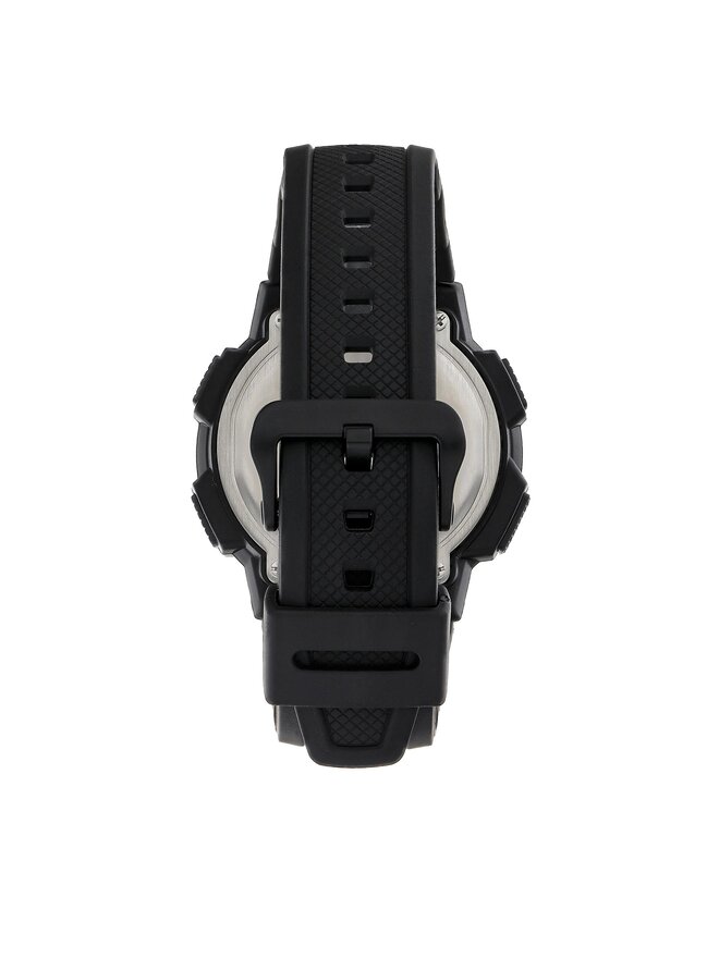 Casio Uhr Casio AE-1000W-1BVEF Schwarz
