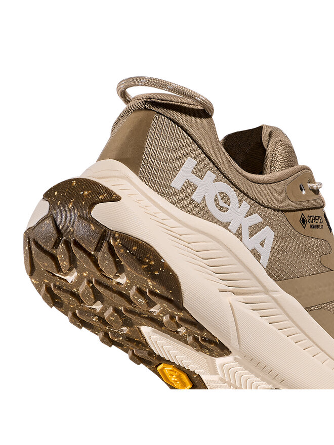 Hoka Sneakersy Hoka Transport Gtx GORE-TEX 1133958 Beżowy