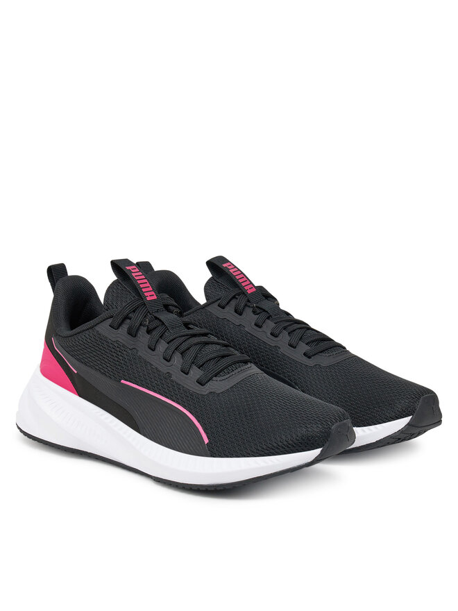 Puma Běžecké boty Puma Flyer Lite 3 310797 07 Černá