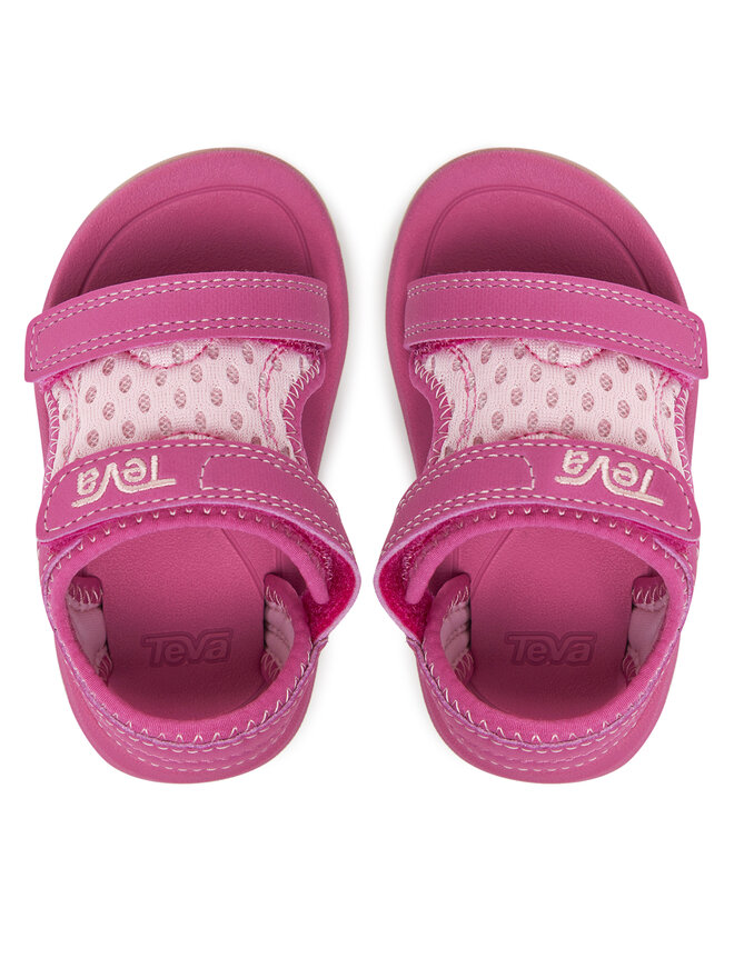 Teva Sandalen Teva Infant Psyclone 1019538T Rosa