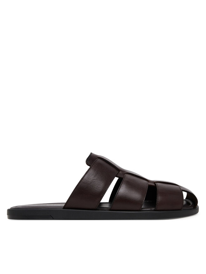 Aldo Чехли Aldo Marais 13963700 Кафяв