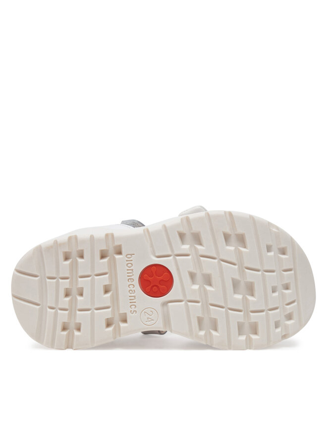 Biomecanics Sandali Biomecanics 252225 M Bianco