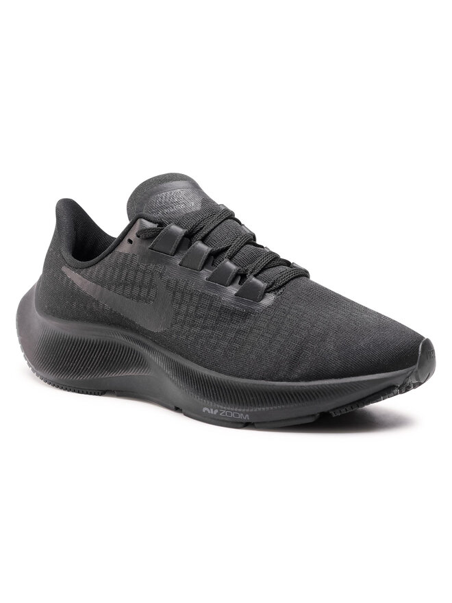 Nike Взуття для бігу Nike Air Zoom Pegasus 37 BQ9647 005 Чорний