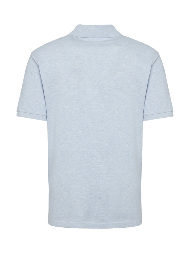 Lacoste Lacoste Pólóing PH4012 Kék Slim Fit