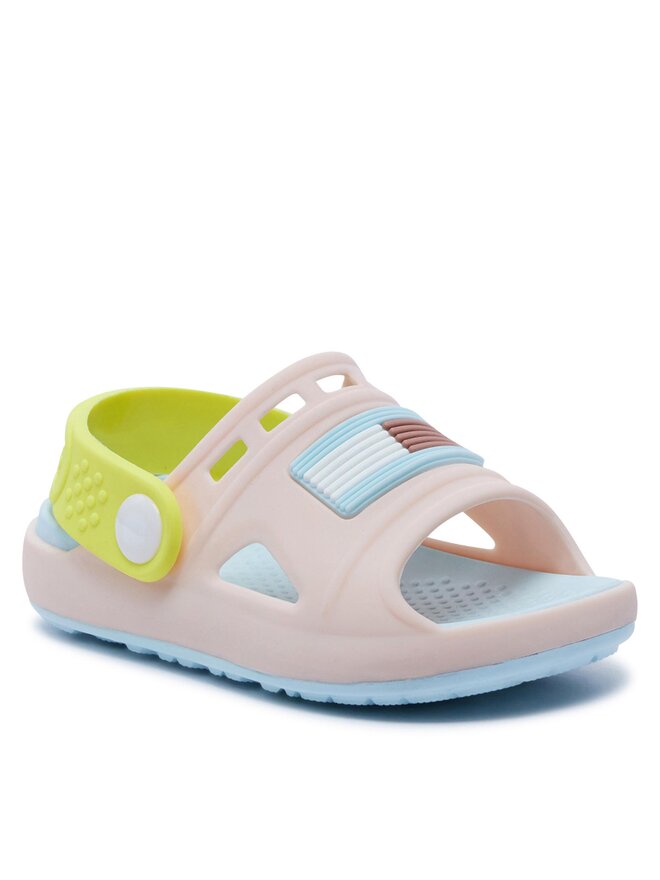 Tommy Hilfiger Chanclas Tommy Hilfiger Comfy Sandal T3A2-33290-0083 M Rosa