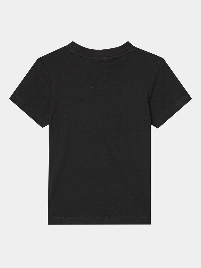 Lacoste Lacoste Póló TJ1122 Fekete Regular Fit