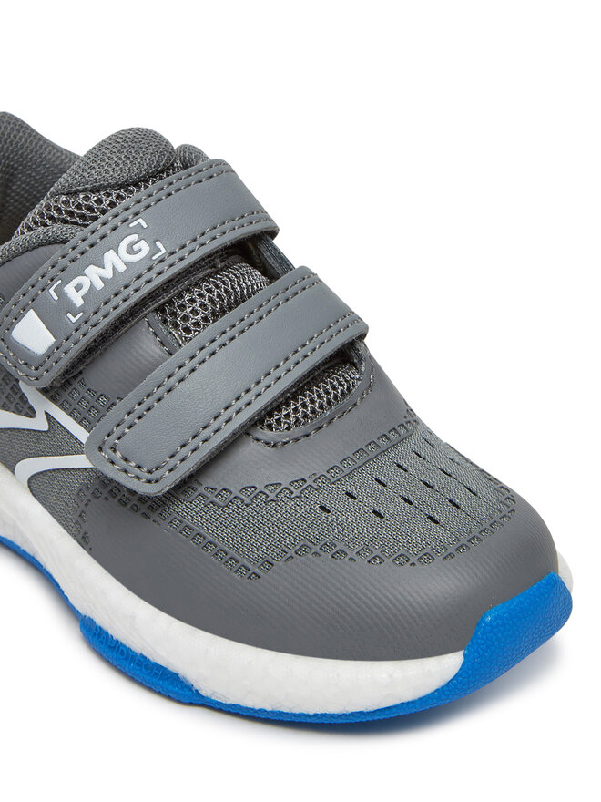 Primigi Sneakersy Primigi 7958533 Sivá