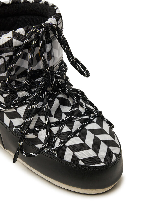 Moon Boot Snehule Moon Boot 80D1409550 Farebná