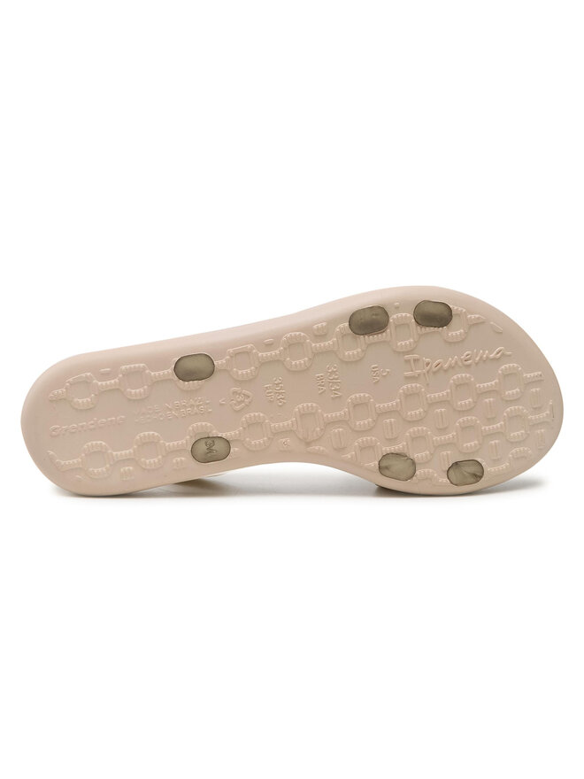 Ipanema Босоніжки Ipanema Go Minimal Fem 26477 Золотий