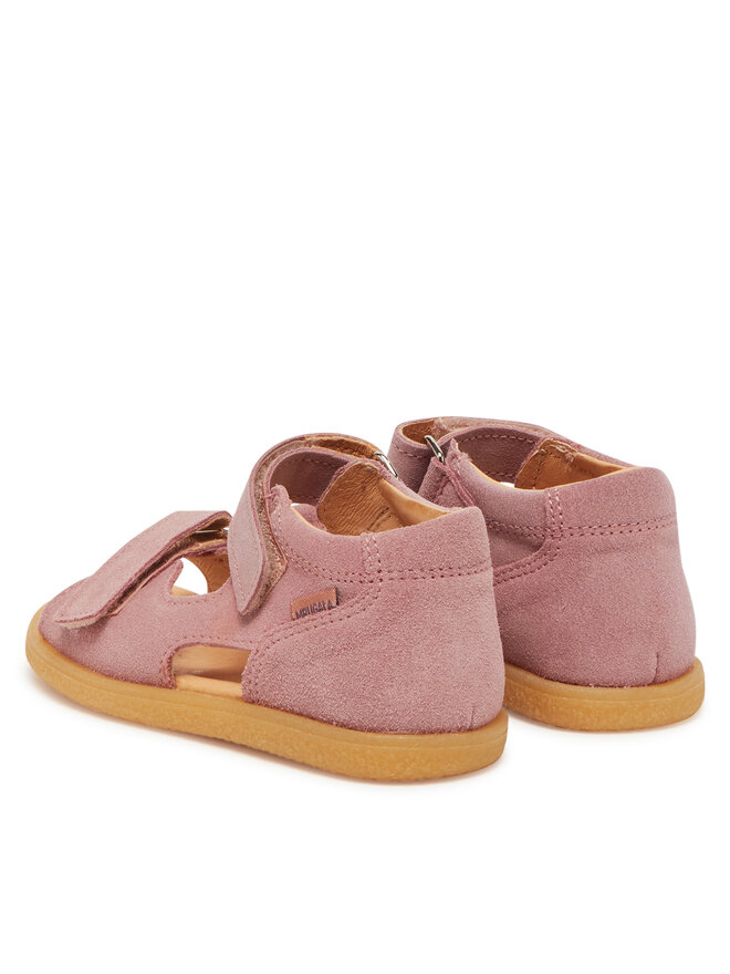 Mrugała Sandalias Mrugała Flo 1205/5-54 Rosa