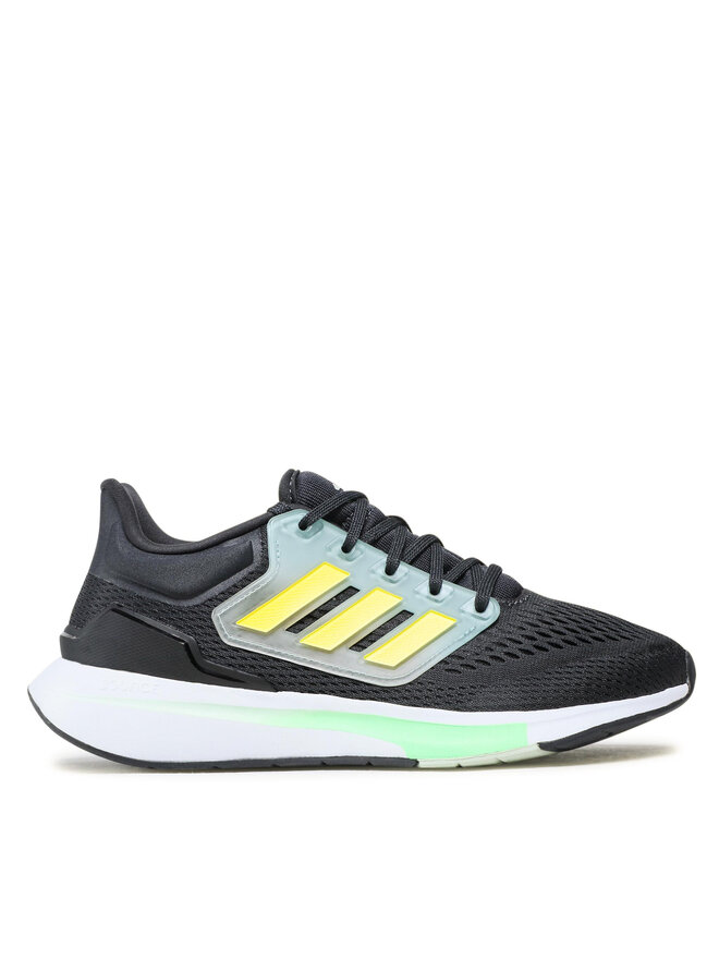 adidas Laufschuhe adidas Eq21 Run GW6726 Schwarz