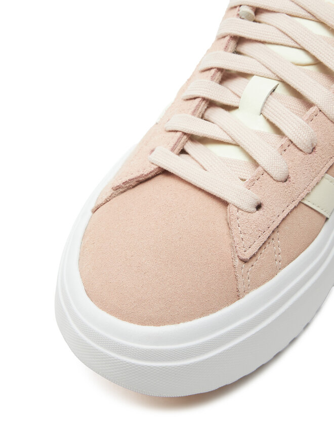 adidas Sneakers adidas Grand Court Platform IE1104 Rosa