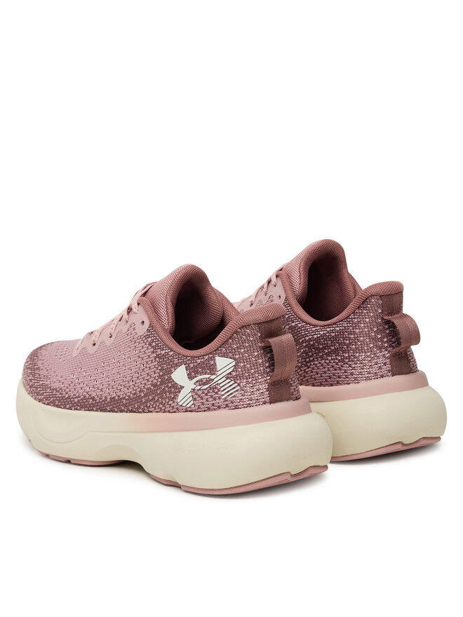 Under Armour Buty do biegania Under Armour UA Infinite 3027524 Różowy