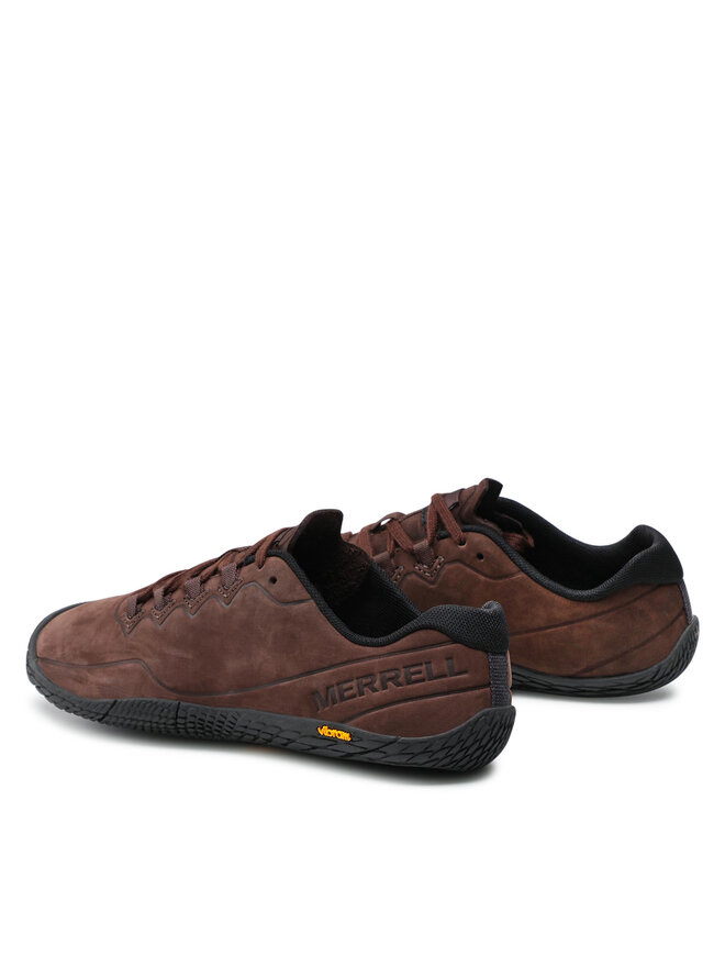 Merrell Sportcipők Merrell Vapor Glove 3 J003227 Barna