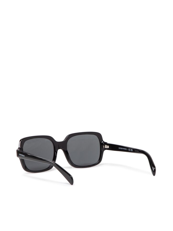 Emporio Armani Gafas de sol Emporio Armani 0EA4195 501787 Negro