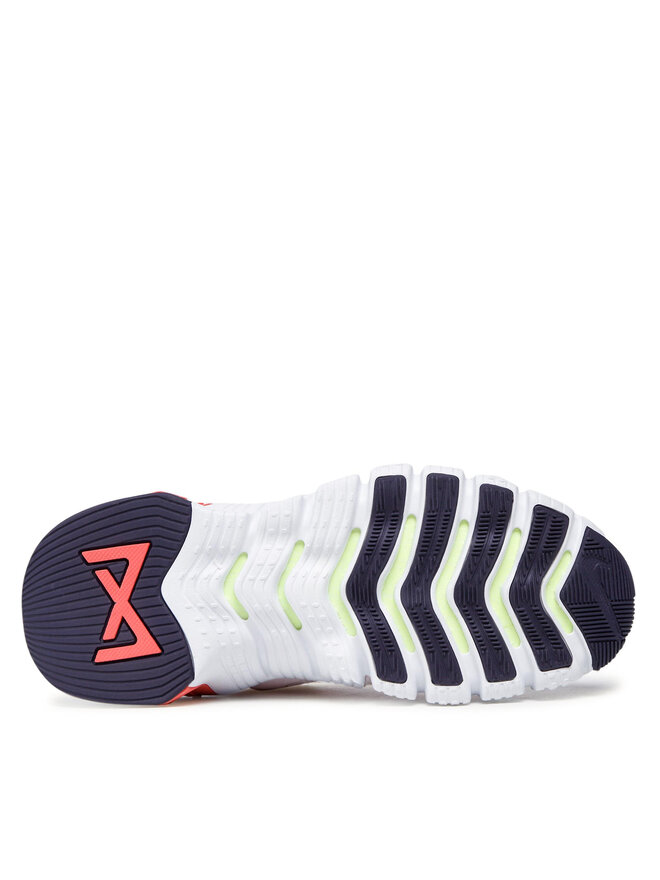 Nike Взуття для тренажерного залу Nike Free Metcon 4 CZ0596 658 Рожевий