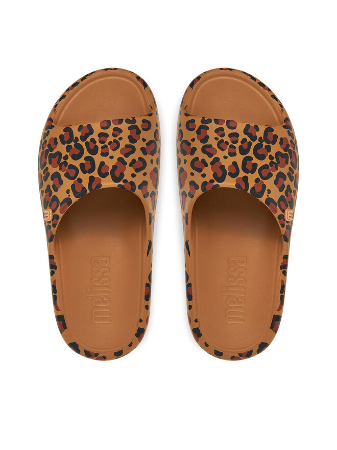 Melissa Pantoletten Melissa Melissa Free Print Slide Ad 33973 Braun