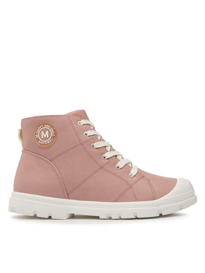 Mayoral Trapper stila apavi Mayoral 48451 Rozā