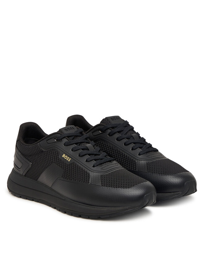 BOSS Sneakers BOSS Vinston 50552867 Schwarz