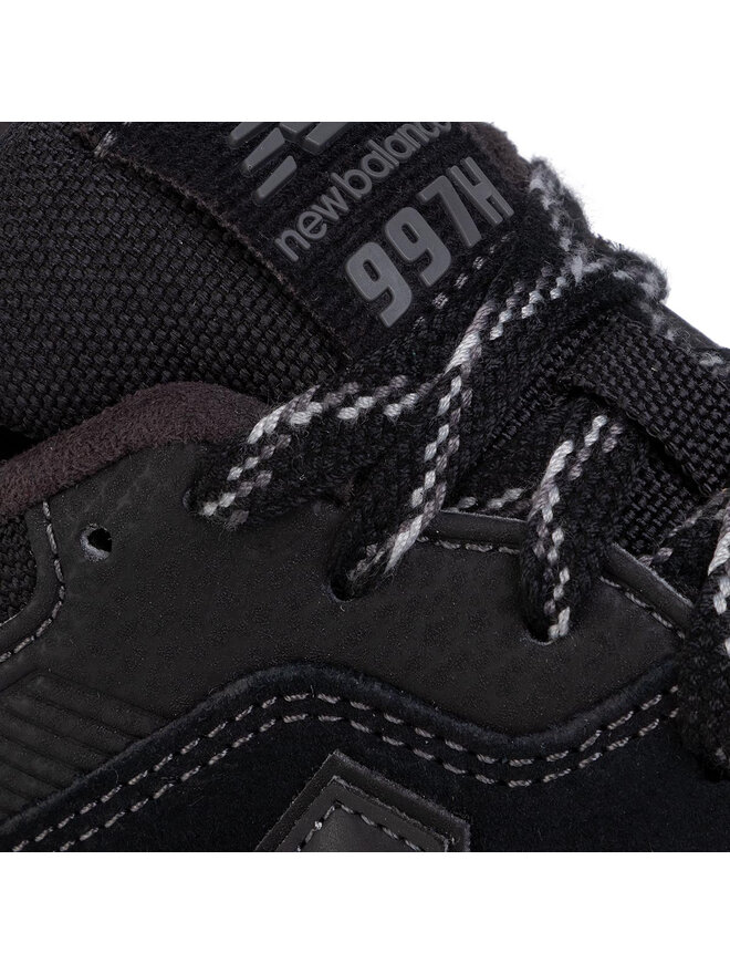 New Balance Sneakers New Balance CM997HCY Schwarz