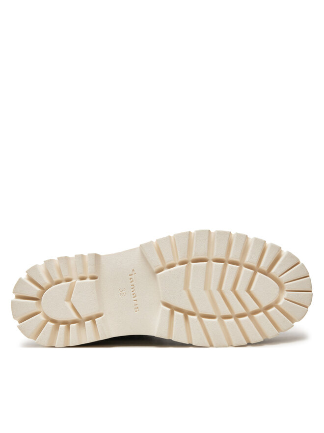 Tamaris Trapper stila apavi Tamaris 1-25205-43 Melns